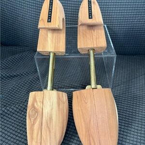 Florsheim Cedar Shoe Trees